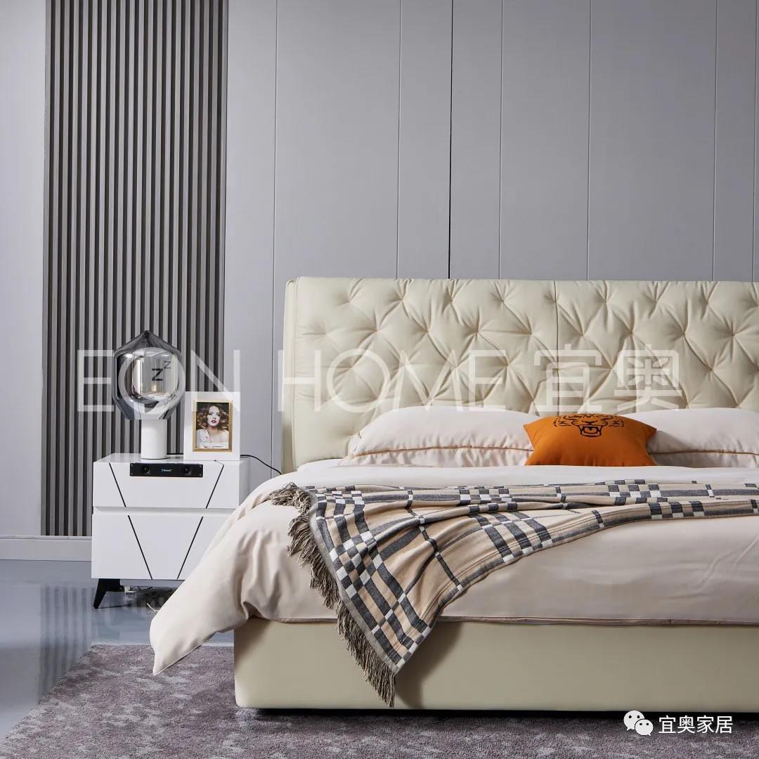 818新品抢先惠|EON-home•暮雪，让您一见倾心(图1)