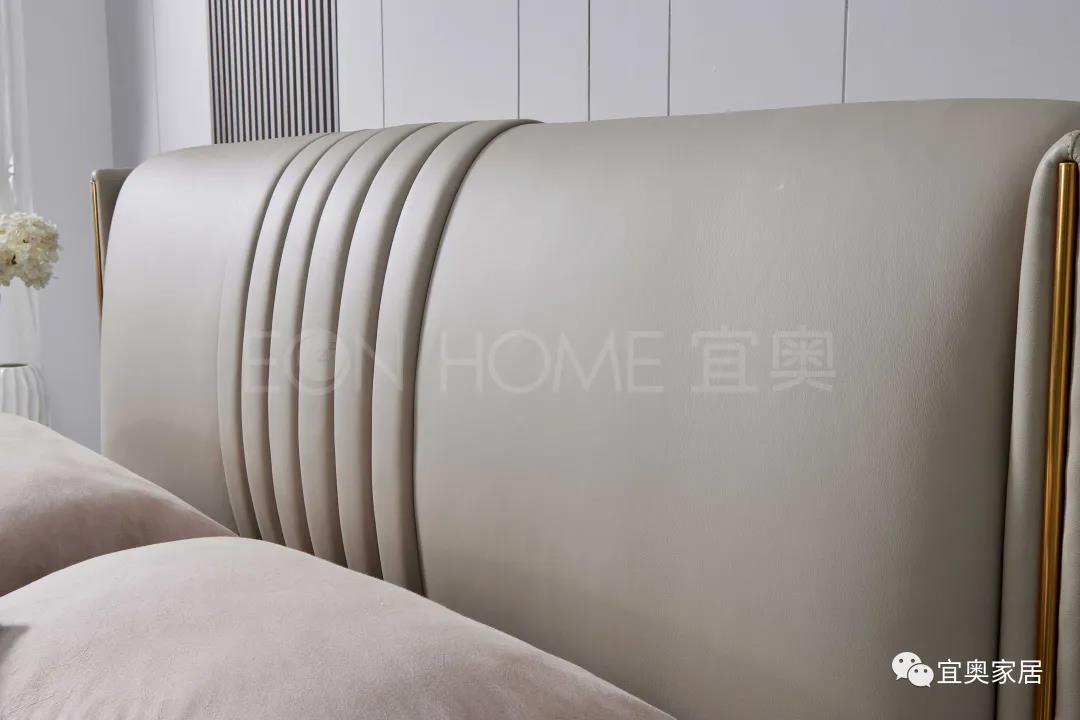 818新品抢先惠|EON-home•馨悦，给您温柔怀抱(图4)